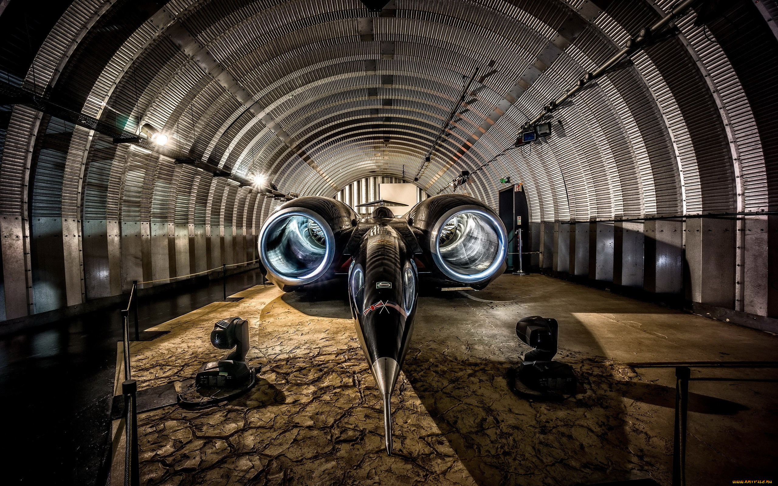 thrust ssc, , -unsort, , , 